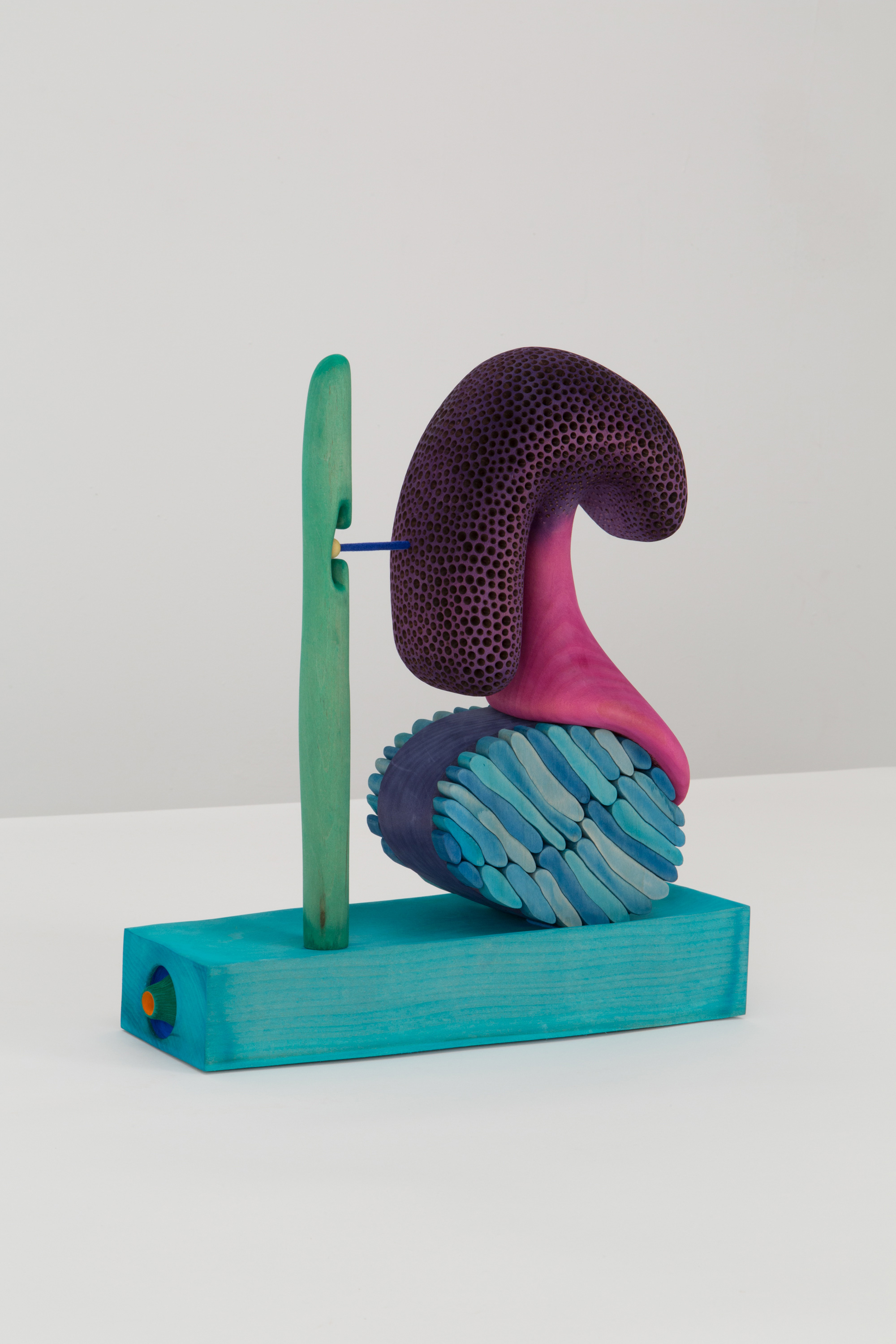 A Transfer on the Loam