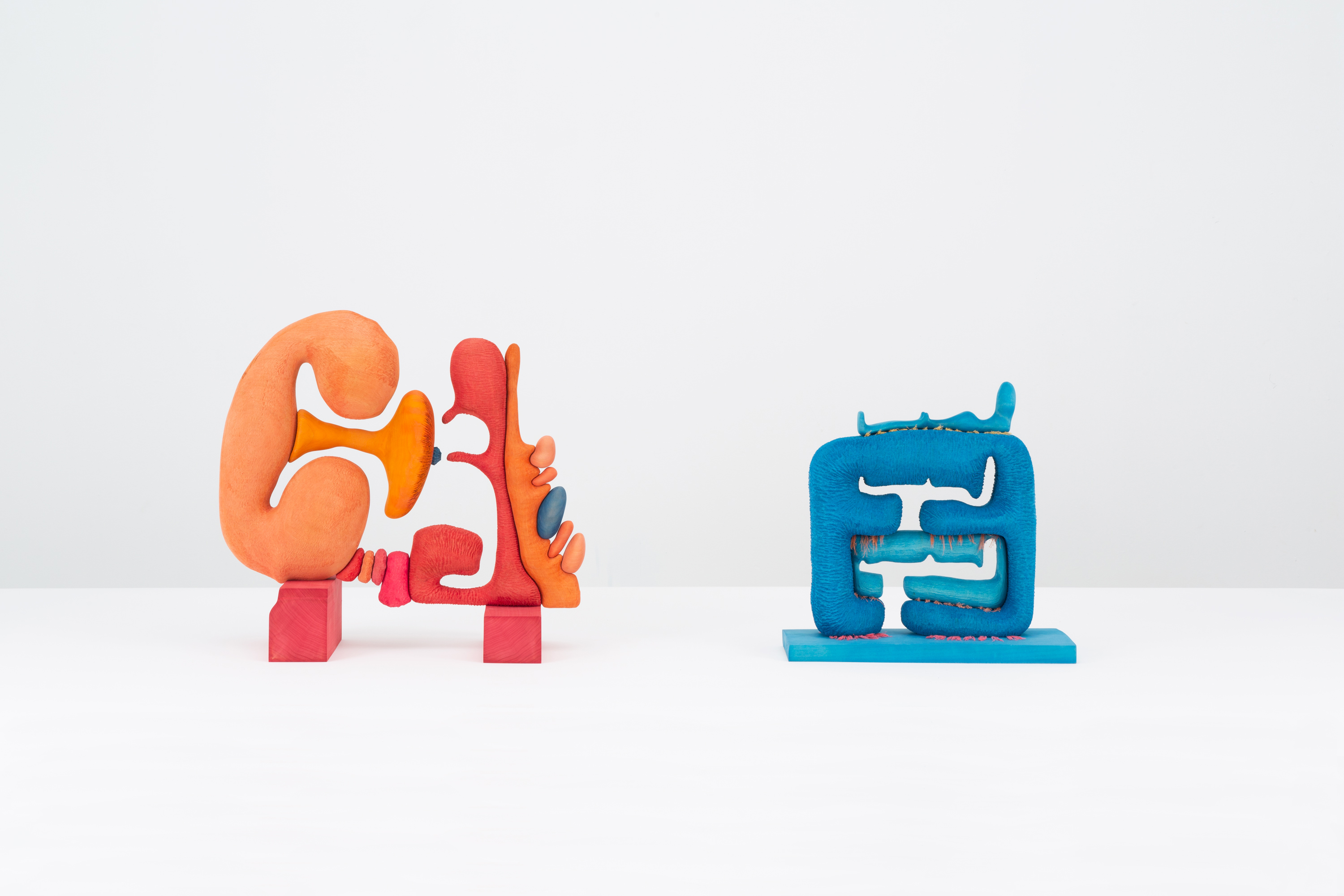 Impulsive Intermittoid And Negative One Times Negative One Equals One Together