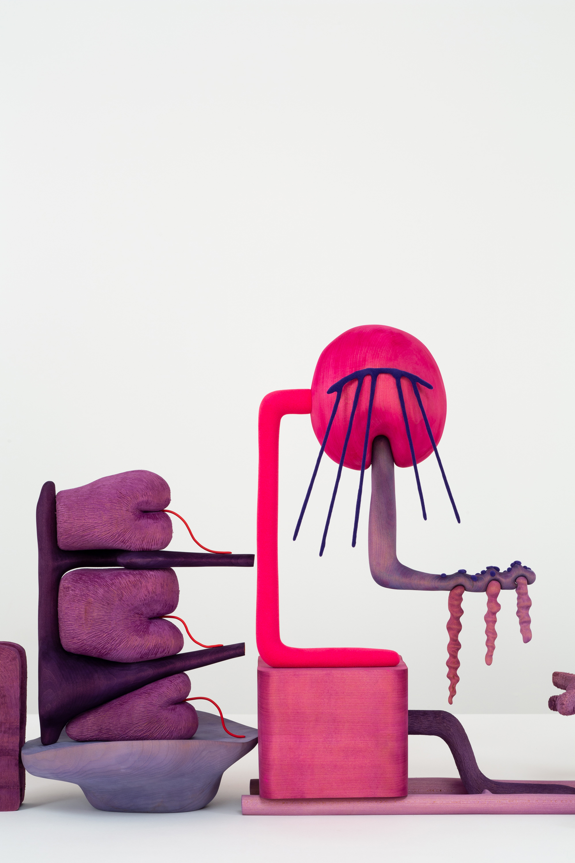 The Crack The Swell an Earth and Ode