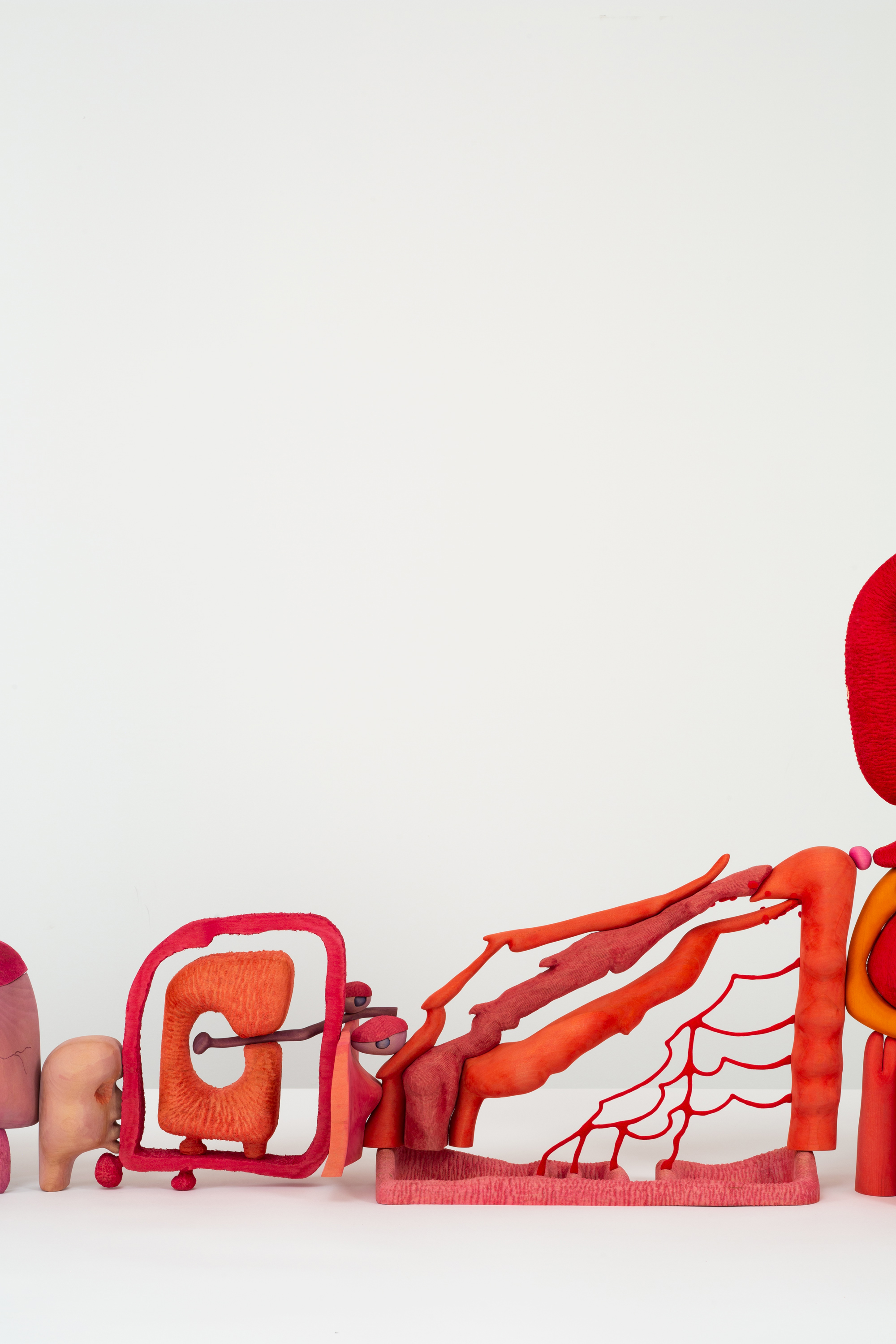 The Crack The Swell an Earth and Ode