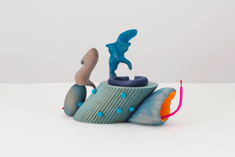 The Great Interval Ascension